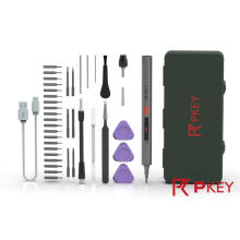 PKEY Presion Power Screwdrivers With Repais Tool